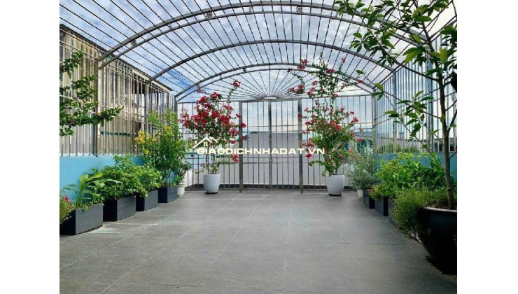 BÁN CĂN LK VIP KĐT VĂN PHÚ GIÁ SIÊU NÉT  - HÀ ĐÔNG, HÀ NỘI - 100M2 - 25 TỶ