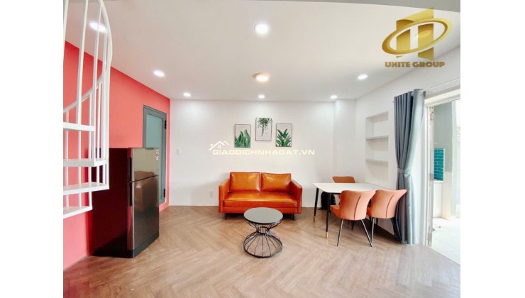 CHÍNH CHỦ CHO THUÊ -  Duplex Quận 7 - TPHCM -  Đầy đủ tiện ích, giá tốt