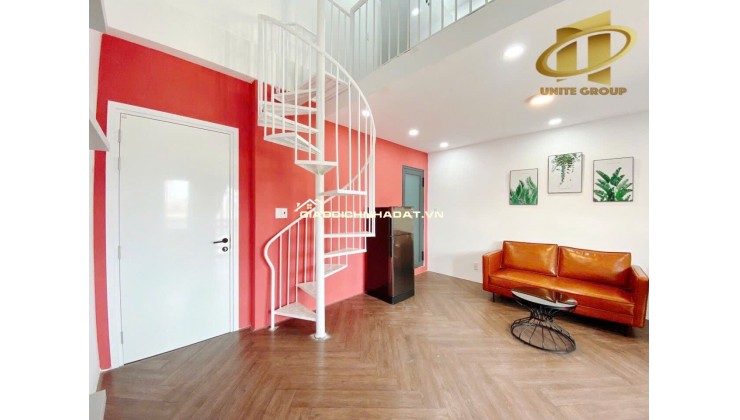 CHÍNH CHỦ CHO THUÊ -  Duplex Quận 7 - TPHCM -  Đầy đủ tiện ích, giá tốt