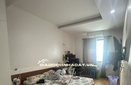 Bán nhà Trần Nhân Tông – 110m², 4 tầng, lô góc 2 mặt tiền, có thang máy – Giá chỉ 19.5 tỷ