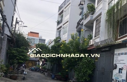 Bán nhà Trệt 2 Lầu – Hẻm 9m Công Viên Nội bộ - Phan Huy Ích, Gò Vấp – 6.95 tỷ
