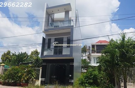Bán Nhà Khu Vincom Sa Đéc - Mặt Tiền Đường Số 2