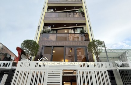 Gò Vấp nhà trong ngõ 5 tầng, 80m2, 4 phòng ngủ, sổ hồng trao tay, giá hời chỉ 9.5 tỷ - Cơ hội an cư lạc nghiệp lý tưởng!