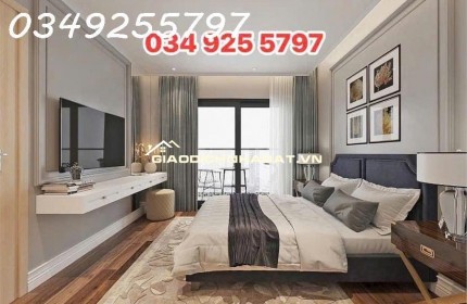 căn hộ 2PN phố Kim Đồng, TP Cao Bằng - Phoenix Phố Thầu, tầng 5, sổ đỏ trao tay, giá 2 tỷ!