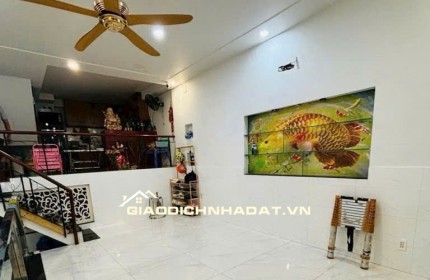 Bán nhà hẻm đường Chiến Lược P BTĐ A Bình Tân hẻm xe hơi 7m