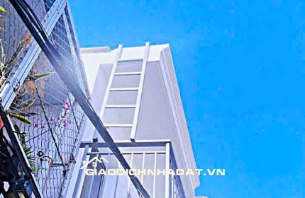 Chính chủ bán nhà 1 lầu 1 sẹc tại Nguyễn Duy Trinh - Bình Trưng