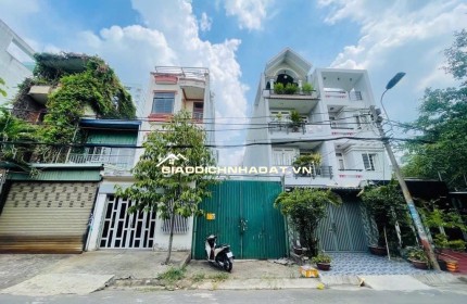 Bán 104m2 Đất – Mặt Tiền Đường Số 41, Bình Trị Đông B -- KHU TÊN LỬA SẦM UẤT – BÌNH TÂN