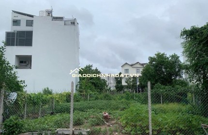 LÔ ĐẤT 180M2 NGANG 10M  NỞ  HẬU, VIEW  SÔNG, KHU  BIỆT  THỰ VIP Q2, CẠNH LAKE  VIEW NOVALAND