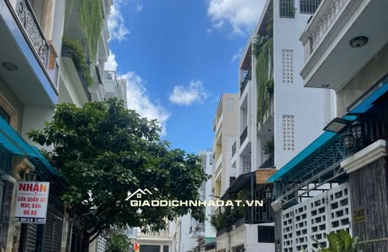 Gấp! Bán nhà 5 Tầng – Khu Phân Lô Lê Đức Thọ, P.15, Gò Vấp – chỉ 7.2 tỷ