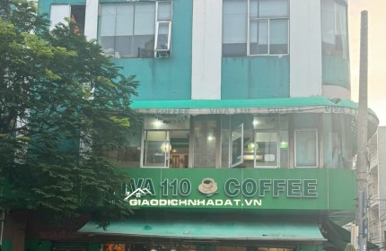 Sang gấp quán Cafe văn phòng ngay trung tâm Nguyễn Thiện Thuật Q3