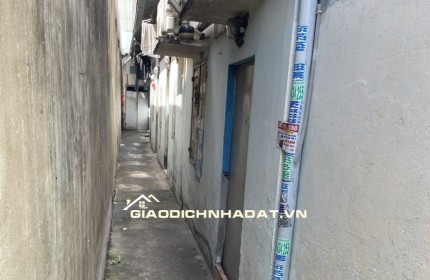 CHỈ 5 TỶ - GẦN NHÀ THỜ TAM BÌNH - 125M2 - BÁN ĐẤT TẶNG DÃY NHÀ TRỌ - OTO - GIÁ SIÊU RẺ.