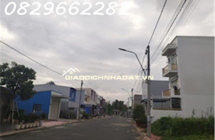 Bán Nhà 1 trệt 1 lầu Trung Tâm Phường Sa Đéc - KDC Hai Lúa