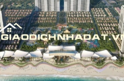  NHẬN BOOKING TÒA B6, B7 - BLANCA CITY 