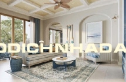 Căn hộ cao cấp Vũng Tàu, view 100% và view Sunworld, còn 1 căn duy nhất, giá thấp, full CSBH