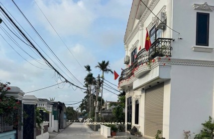 1.2x tỷ 67.5m2 Hồng Phong Minh Đức Đồ Sơn Zalo 0567222555
