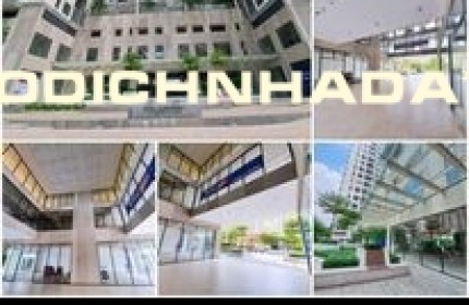 Cho thuê Shophouse De Capella Quận 2 – 100m² chỉ 47tr/tháng, vị trí lý tưởng mở Café – Trà sữa