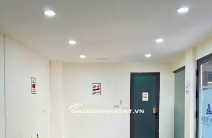 Cho thuê văn phòng tại 24 - 26 Đường Phạm Văn Đồng Gò Vấp
