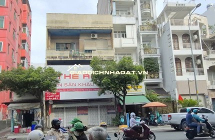Siêu phẩm 2 căn đôi 698 - 700 Điện Biên Phủ Q10 cho thuê gấp