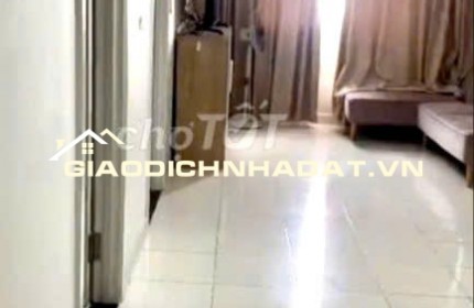 Cho thuê căn hộ chung cư Linh Trung, Thủ Đức giá siêu rẻ