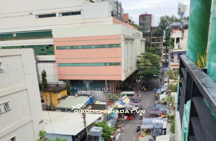 Bán 2 căn liền kề MT YẾT KIÊU P9 Q5 giá chỉ 27.5 tỷ VỊ TRÍ SIÊU ĐẸP
