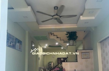 BÁN NHÀ ĐẸP 3 TẦNG HXH GẦN NGUYỄN DUY TRINH, LÃ XUÂN OAI CHỈ 5.5 TỶ