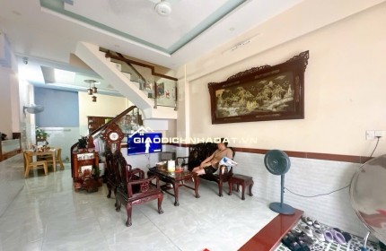 BÁN NHÀ QUANG TRUNG – QUẬN 9
