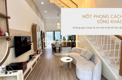 Chỉ 8 Tỷ, Nhà đẹp Tam Phú, 93m2 Ngang 7m - 3PN - Xe Tải đỗ cửa.