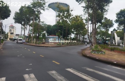 Bán Nhà Mặt Phố Nguyễn Thái Bình, Sa Đéc, 120m2, 1 trệt 1 lầu, Sổ Hồng