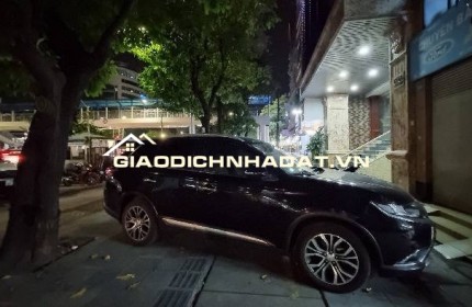 MẢNH ĐẤT 111M – TẠI PHỐ TÂN MAI – MẶT PHỐ Ô TÔ TRÁNH