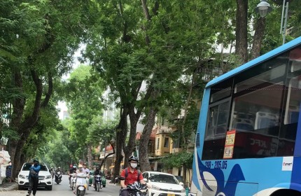 BÁN NHÀ PHỐ DƯƠNG VĂN BÉ – TRUNG TÂM QUẬN HAI BÀ