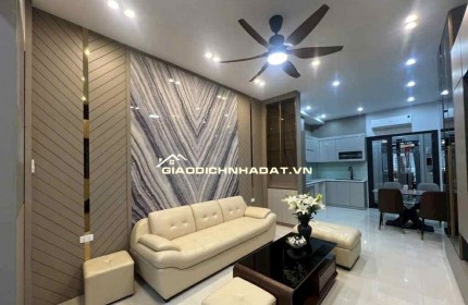 BỒ ĐỀ -HỒNG TIẾN 53M-X5 TẦNG-THANG MÁY -FULL NỘI THẤT-Ô TÔ VÀO TẬN CỬA