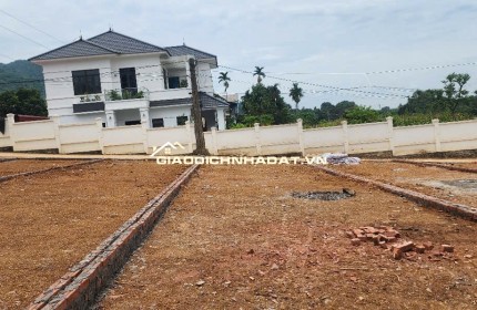 Đầu tư đất nền F0 giá rẻ tại Hợp Thành, Hòa Bình giá 6xx/ nền