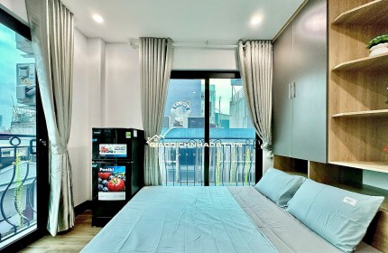 Bán nhà Tôn Đức Thắng 88m2 thang máy 6 tầng kinh doanh siêu lợi nhuận