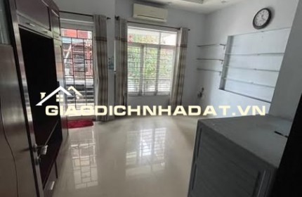 BÁN NHÀ ĐƯỜNG 7M XE HƠI TRÁNH - QUẬN BÌNH TÂN