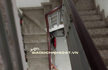 CHỦ CẦN BÁN CĂN NHÀ TÂM HUYẾT 2 MẶT HXH, 11 PHÒNG CHO THUÊ DÒNG TIỀN 25 TRIỆU/THÁNG ,