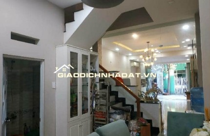 Bán nhà Tân Kỳ Tân Quý P.Bình Hưng Hòa Q.Bình Tân
* Dt: 4m x 13m 53m2
* Giá: 7.5 Tỷ