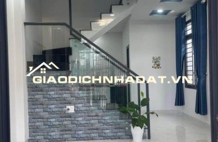 NHÀ SIÊU ĐẸP – HIỆP NHẤT, QUẬN TÂN BÌNH – 50M² – CHỈ 9.X TỶ