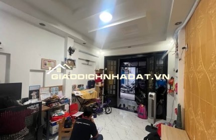 Nhà Lý Thái Tổ, Quận 10 – 82m² – Vị trí trung tâm cạnh vòng xoay Lý Thái Tổ – Giá nhỉnh 10  tỷ