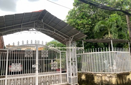 NGANG 10M SIÊU HIẾM  – QUỐC LỘ 13 – BÁN NHÀ HẺM XE HƠI – CHỈ 8 TỶ