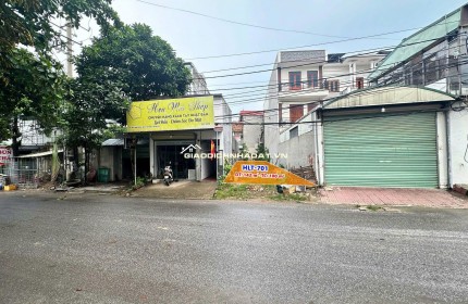 Bán đất thổ cư mặt đường trung tâm thành phố Vĩnh Yên, Vĩnh Phúc