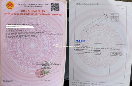 Bán đất thổ cư tại Tam Dương, Vĩnh Phúc