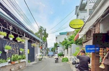 LÔ ĐẤT SỔ RIÊNG – THỔ CƯ 100% – GẦN TRƯỜNG TH TÂN PHONG A, BIÊN HOÀ