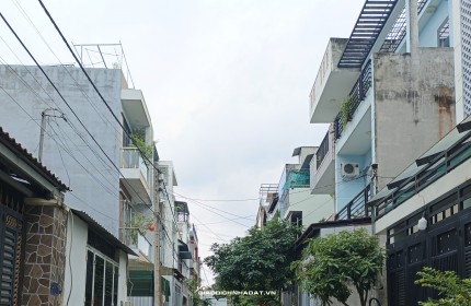 TUYỆT PHẨM ĐƯỜNG TRƯỜNG LƯU NHÀ ĐANG XÂY - 3 TẦNG - 5 TỶ - DIỆN TÍCH 53m²
-