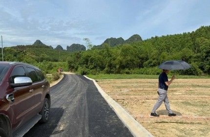 SỞ HỮU ĐẤT ĐẸP, GIÁ RẺ – TRUNG TÂM AN BÌNH, Tiềm Năng Tăng Giá Cao!