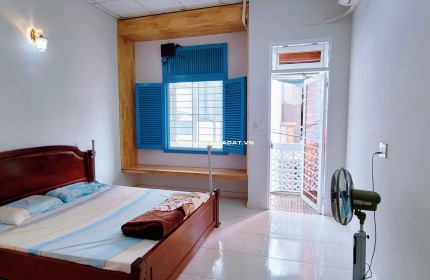 BÁN NHÀ ĐƯỜNG NGUYỄN HỮU TIẾN – P. TÂY THẠNH, TÂN PHÚ