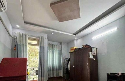 Siêu Phẩm Nguyễn Văn Quá - Đông Hưng Thuận - Quận 12