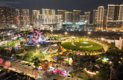  Bán gấp căn 2PN giá tốt tại Rainbow – Vinhomes Grand Park  Có sổ hồng, khách thuê sẵn dòng tiền