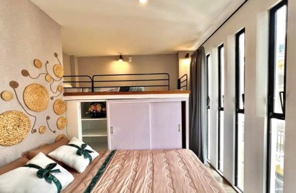 KHU PHAN XÍCH LONG - 4TẦNG BTCT - MỚI FULL NỘI THẤT - HẺM 3.5M SÁT MẶT TIỀN