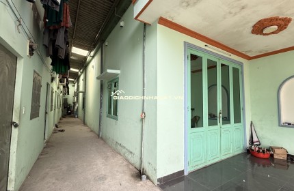 340M2 - DÒNG TIỀN 180 TR/NĂM  - GIÁ 20 TR/M2 GẦN LÀNG ĐẠI HỌC