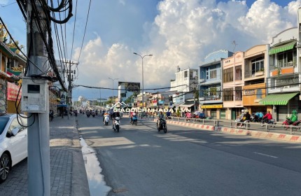 Bán Nhà Mặt Tiền 34 Phạm Hùng, Phường 10, Quận 8